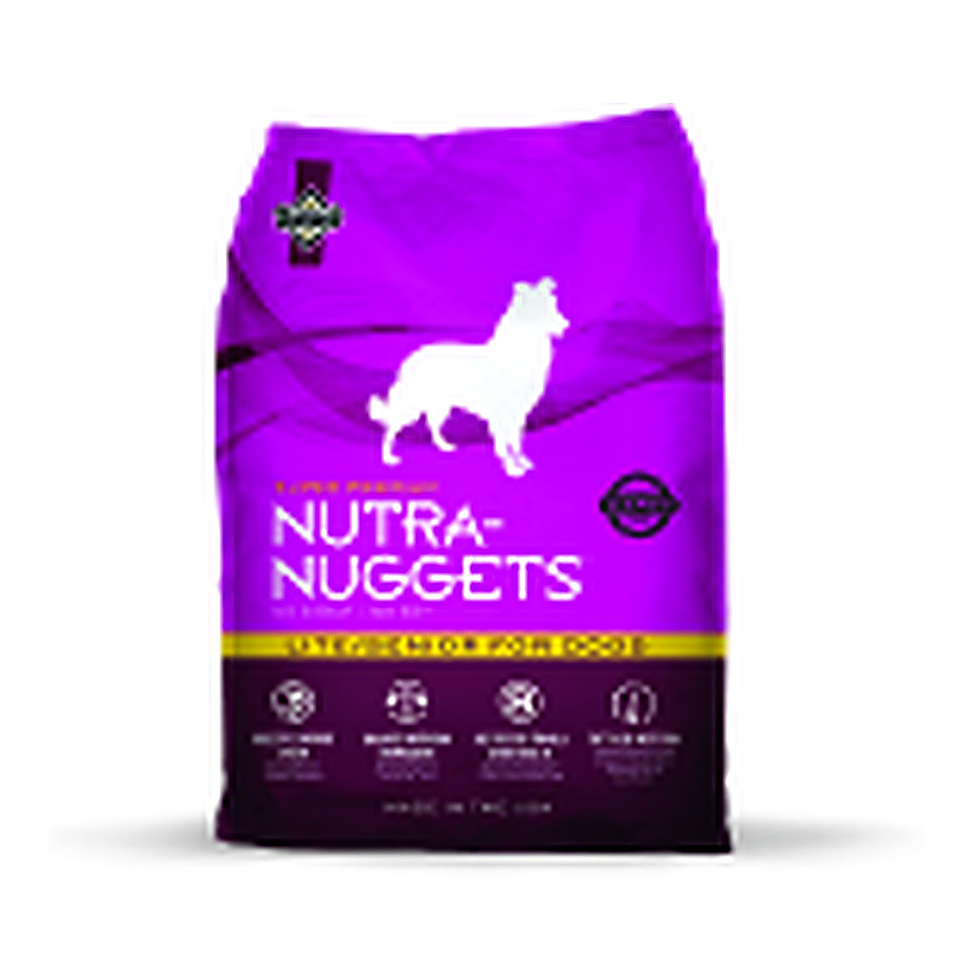 Nutra Nuggets Lite/Senior for Dogs