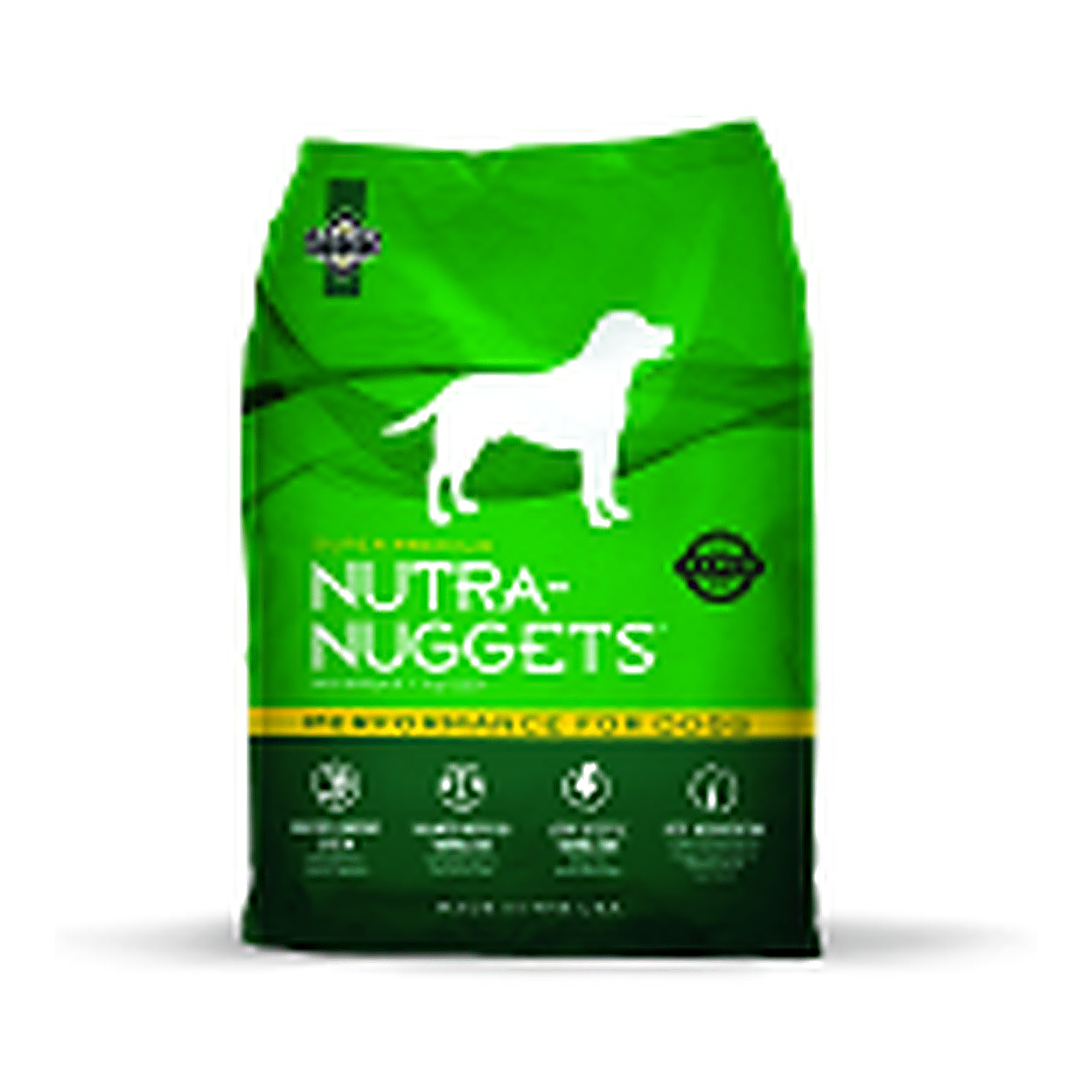 Nutra Nuggets Performance for Dogs