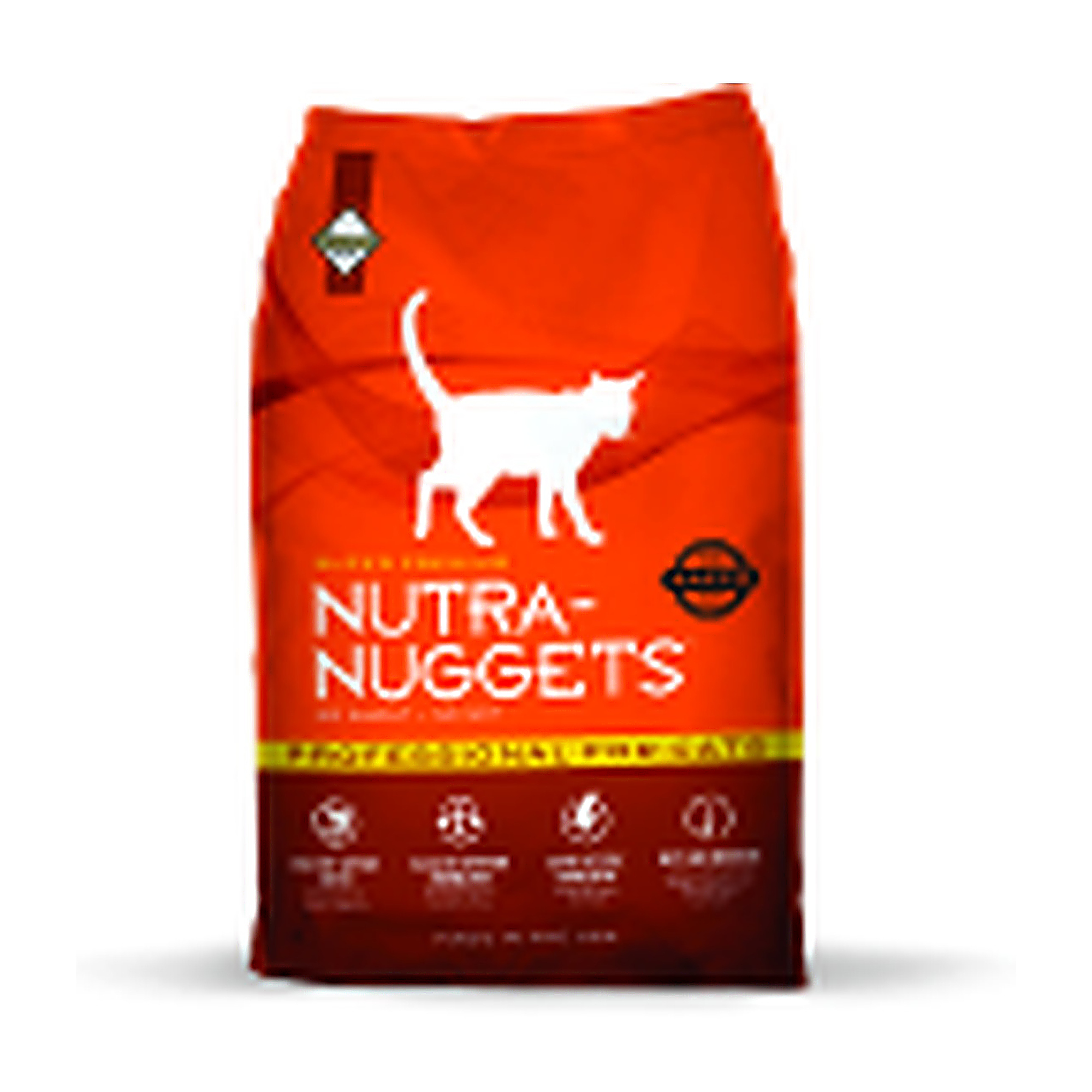 Nutra Nuggets Professional for Cats