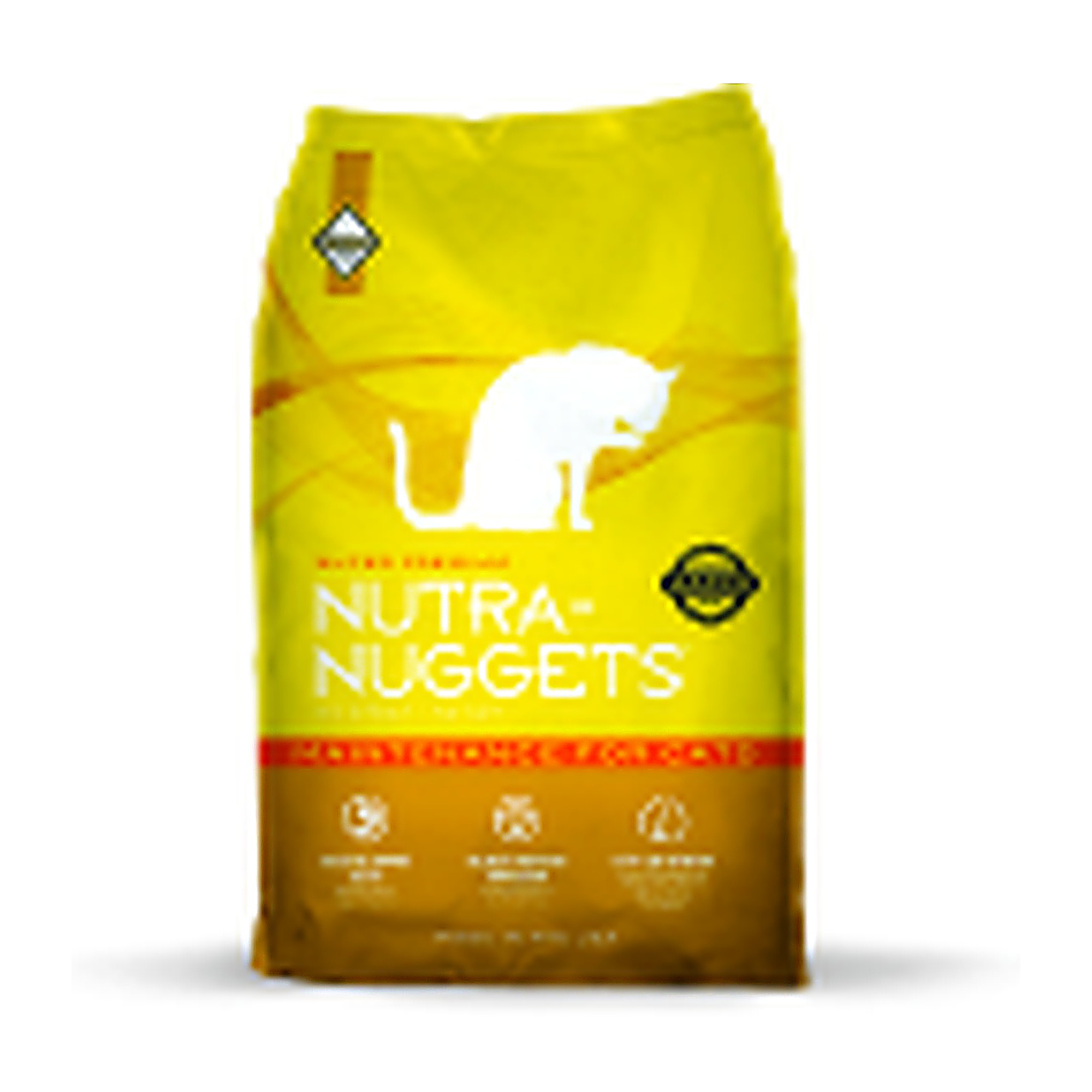 Nutra Nuggets Maintenance for Cats