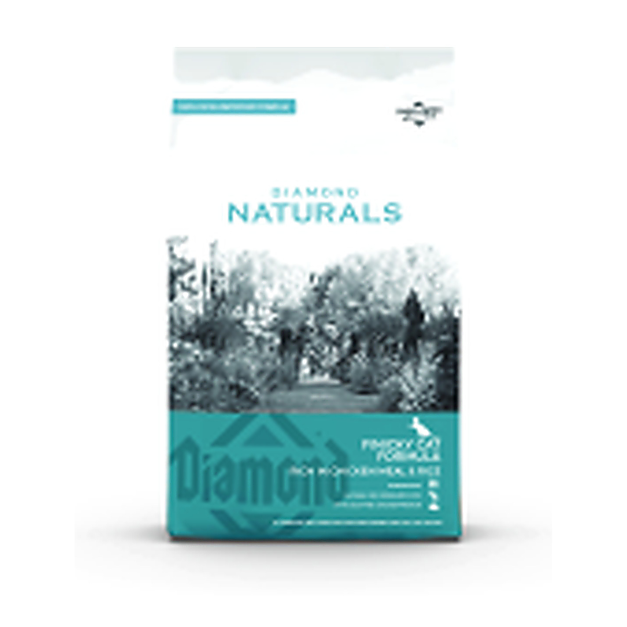 Diamond Naturals Finicky Cat Formula - Pollo y Arroz
