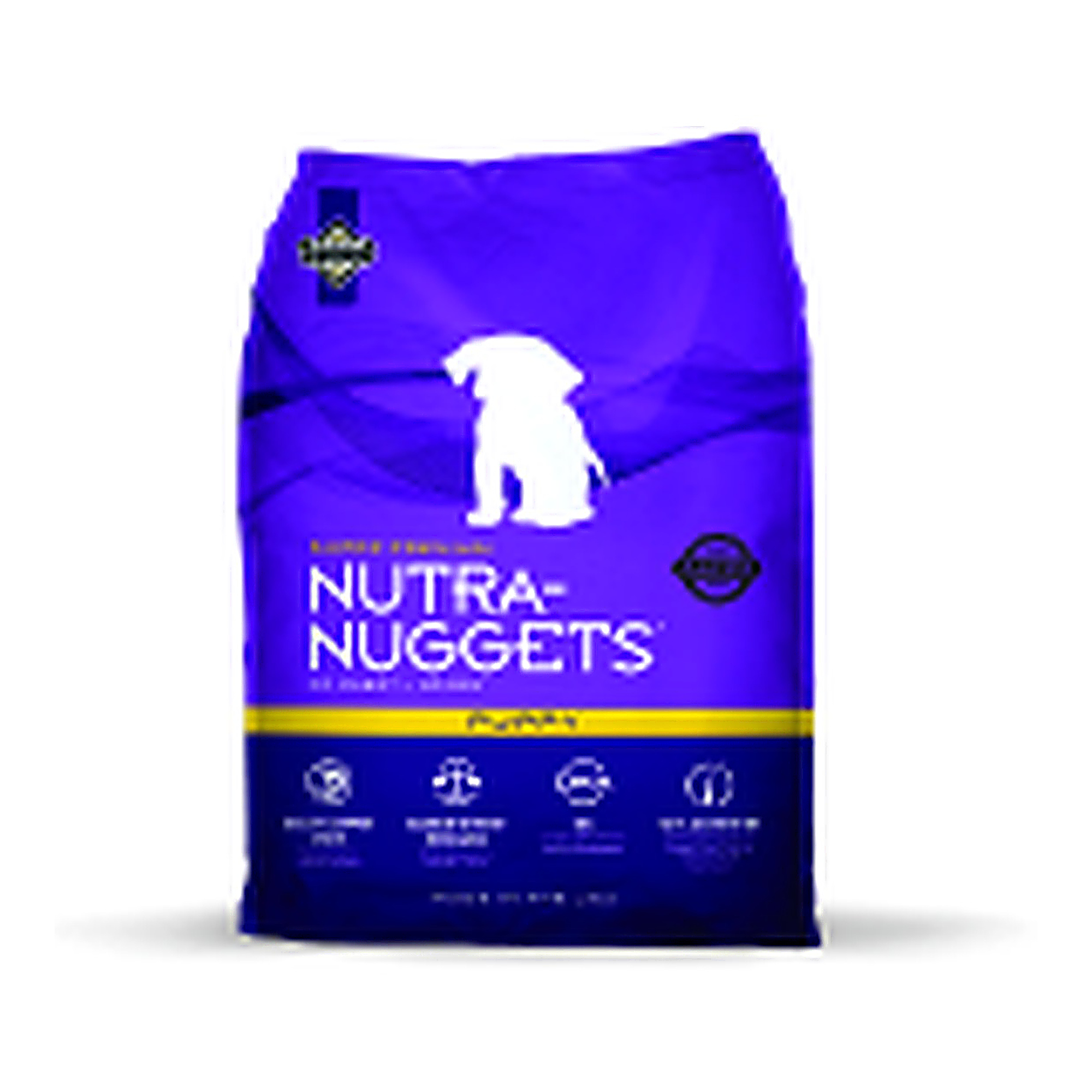 Nutra Nuggets Puppy